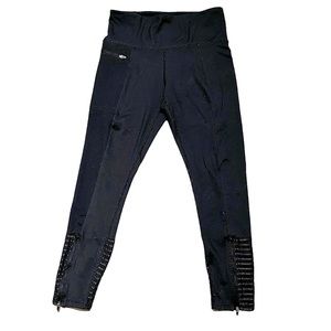 Freely high waisted leggings size medium